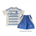 2ª Camiseta Cruzeiro Nino 2025