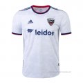 2ª Camiseta DC United Authentic 2021
