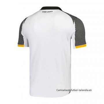 1ª Camiseta Derby County 2025-2026