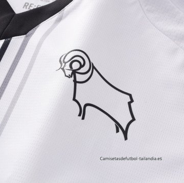 1ª Camiseta Derby County 2026-2027