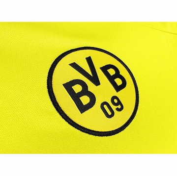 1ª Camiseta Dortmund Retro 95-96