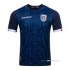 2ª Camiseta Ecuador Authentic 2022