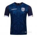 2ª Camiseta Ecuador Authentic 2022