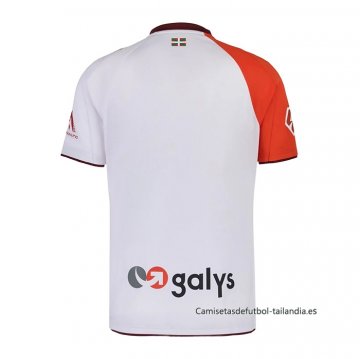 2ª Camiseta Eibar 2026-2027
