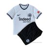 1ª Camiseta Eintracht Frankfurt Nino 2022-2023 1ª Camiseta Eintracht Frankfurt Nino 2022-2023