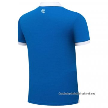 1ª Camiseta El Salvador 2025