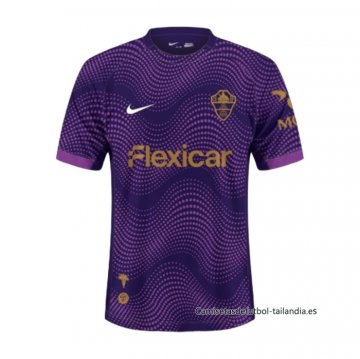 2ª Camiseta Elche 2026-2027