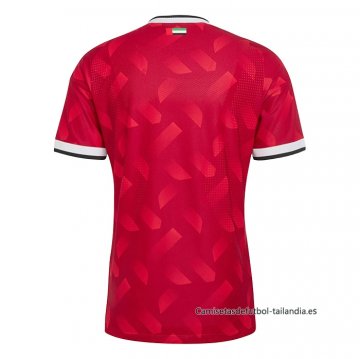2ª Camiseta Emiratos Arabes Unidos Authentic 2026