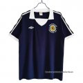 1ª Camiseta Escocia Retro 1978