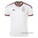 2ª Camiseta Espana Authentic 2026