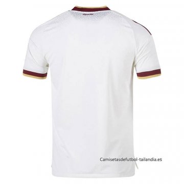 2ª Camiseta Espana Authentic 2026
