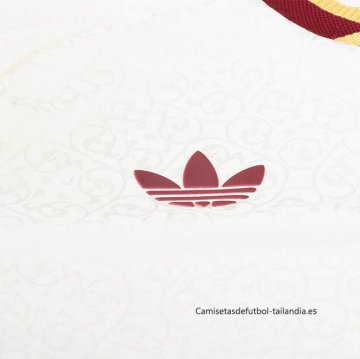2ª Camiseta Espana Authentic 2026