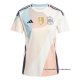 2ª Camiseta Espana Mujer Euro 2025