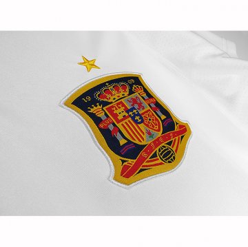 2ª Camiseta Espana Retro 11-12