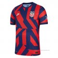 2ª Camiseta Estados Unidos Authentic 2021-2022