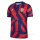 2ª Camiseta Estados Unidos Authentic 2021-2022