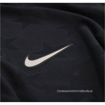 2ª Camiseta Estados Unidos Authentic 2026