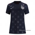 2ª Camiseta Estados Unidos Mujer 2026