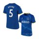 1ª Camiseta Everton Jugador Keane 2021-2022