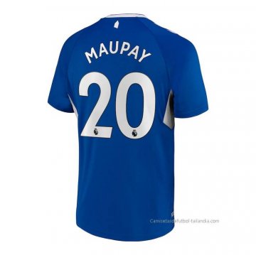 1ª Camiseta Everton Jugador Maupay 2022-2023 1ª Camiseta Everton Jugador Maupay 2022-2023
