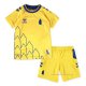 3ª Camiseta Everton Nino 2022-2023