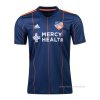 1ª Camiseta FC Cincinnati 2022 1ª Camiseta FC Cincinnati 2022