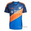 1ª Camiseta FC Cincinnati 2025