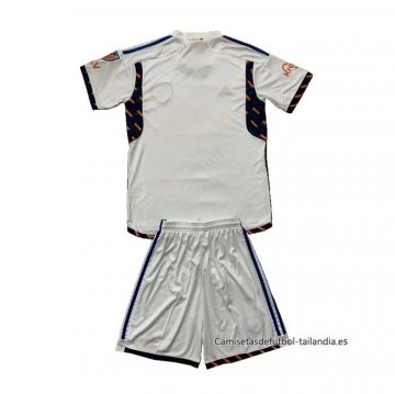2ª Camiseta FC Cincinnati Nino 2024-2025