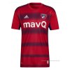 1ª Camiseta FC Dallas 2022 1ª Camiseta FC Dallas 2022