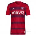 1ª Camiseta FC Dallas 2022