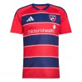 1ª Camiseta FC Dallas 2026