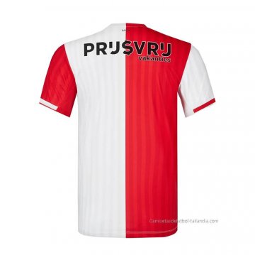 1ª Camiseta Feyenoord 2023-2024