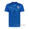 2ª Camiseta Finlandia 2025 2ª Camiseta Finlandia 2025