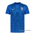 2ª Camiseta Finlandia 2025