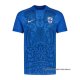 2ª Camiseta Finlandia 2025
