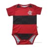 1ª Camiseta Flamengo Bebe 2021 1ª Camiseta Flamengo Bebe 2021