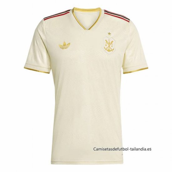 3ª Camiseta Flamengo 2025 - Haga un click en la imagen para cerrar