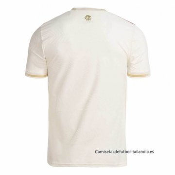 3ª Camiseta Flamengo Authentic 2025