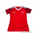 3ª Camiseta Flamengo Mujer 2026