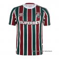 1ª Camiseta Fluminense 2025