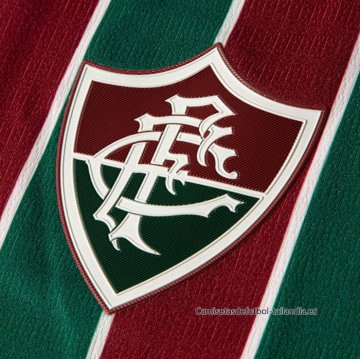 1ª Camiseta Fluminense 2026