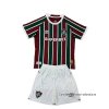 1ª Camiseta Fluminense Nino 2025