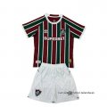 1ª Camiseta Fluminense Nino 2025