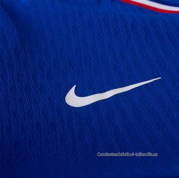 1ª Camiseta Francia Authentic 2024