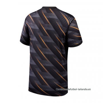 1ª Camiseta Francia Portero 2026