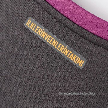 3ª Camiseta Galatasaray 2026-2027