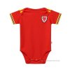 1ª Camiseta Gales Bebe 2022