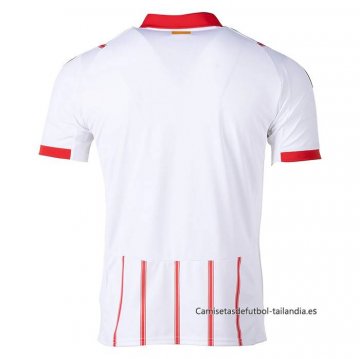 1ª Camiseta Girona 2025-2026