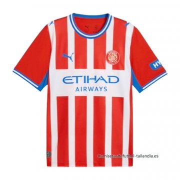 1ª Camiseta Girona 2026-2027