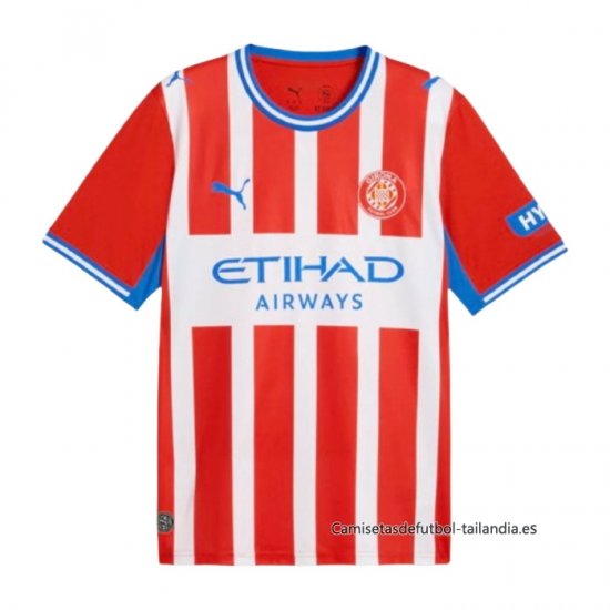 1ª Camiseta Girona 2026-2027 - Haga un click en la imagen para cerrar